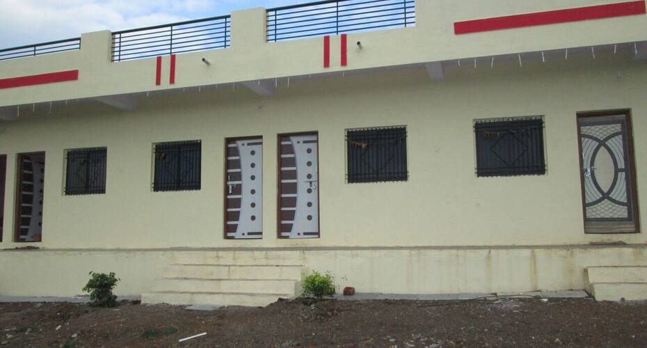Hotel Ashok, Aurangabad 1